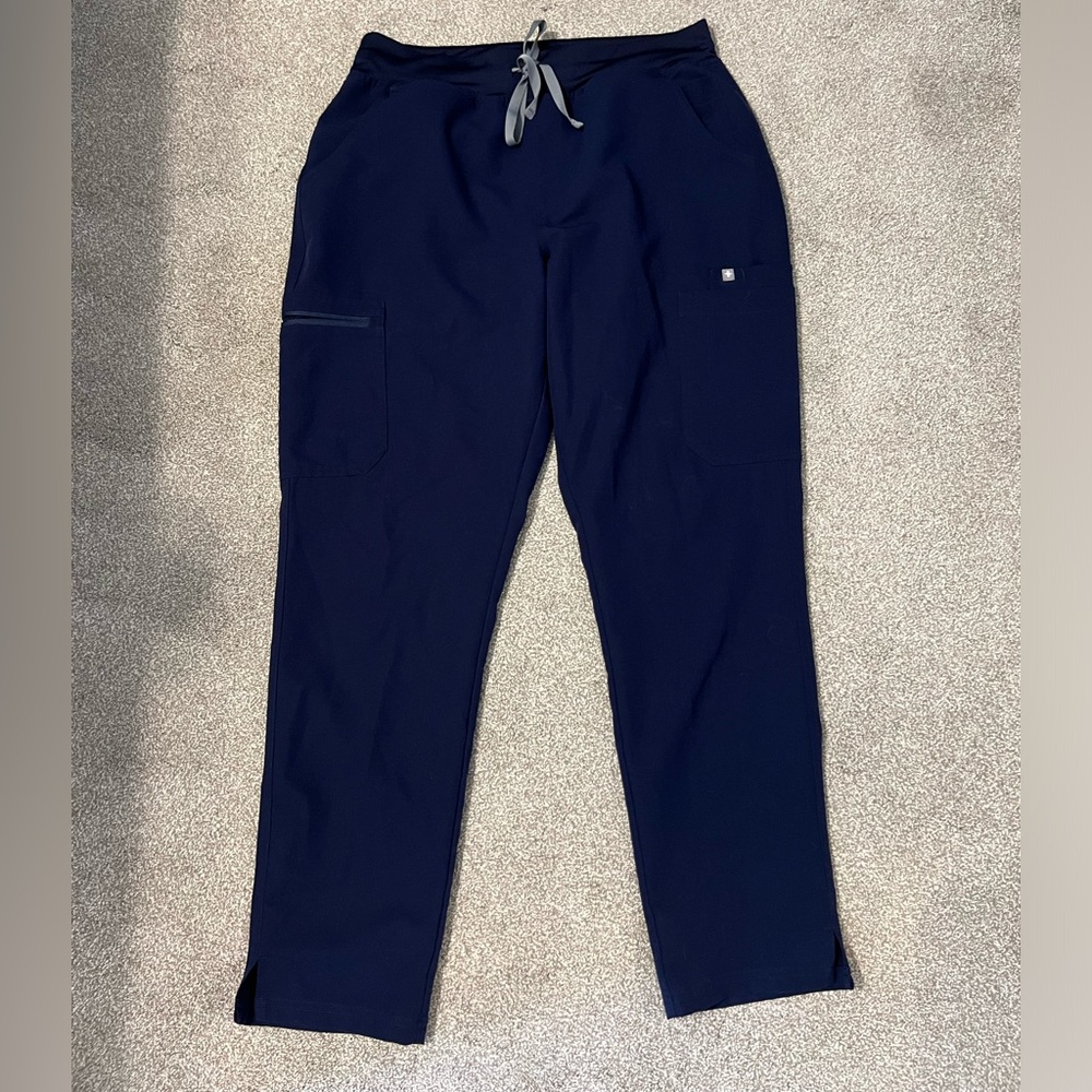 FIGS Yola Scrub Pants